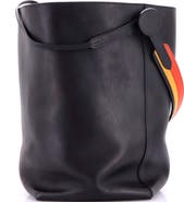 Pre-Owned Hermes Licol Bag Volupto 17