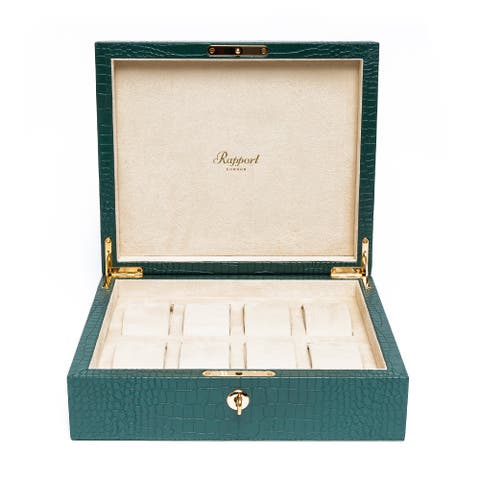 BROMPTON EIGHT WATCH BOX
