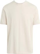 Joe's Jules Sweater Knit Cotton T-Shirt