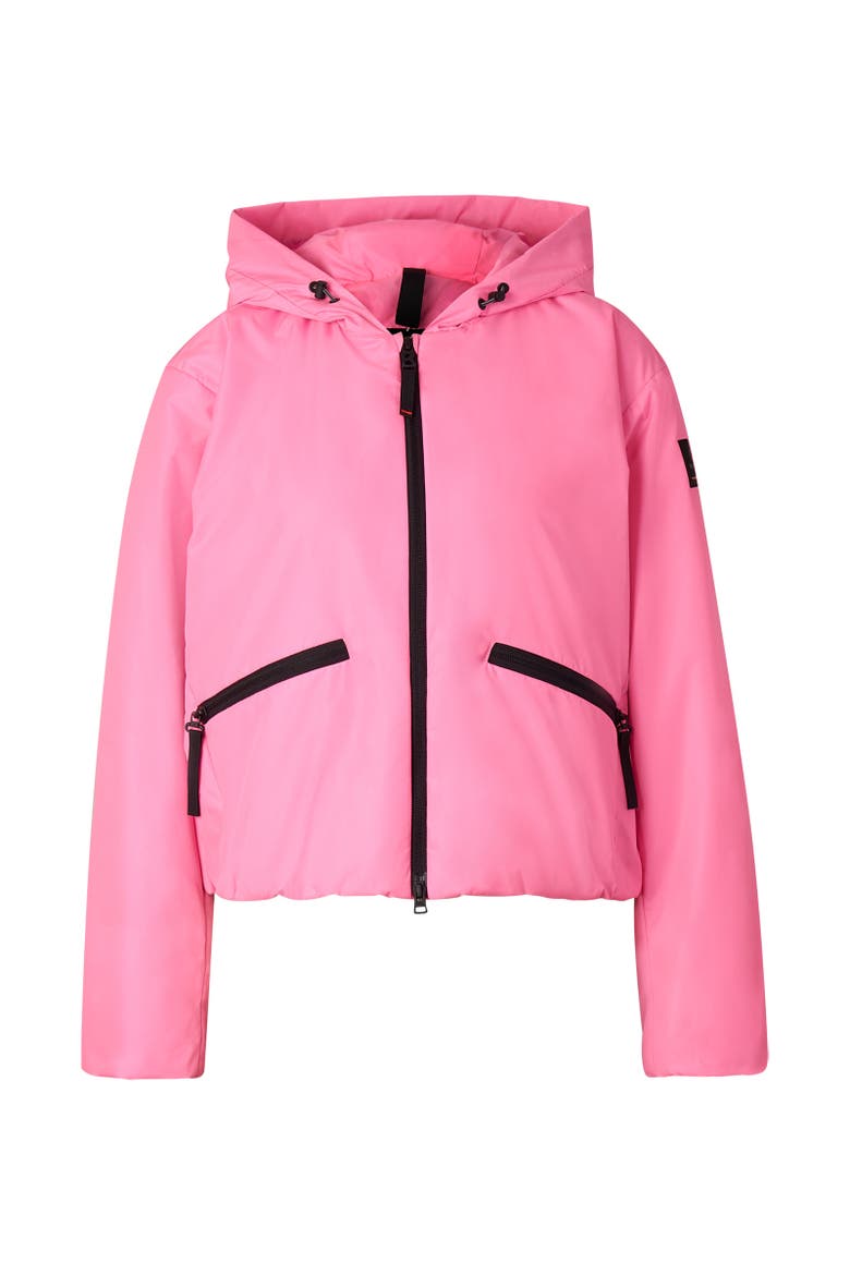 Yadira Functional Jacket, Main, color, Pink
