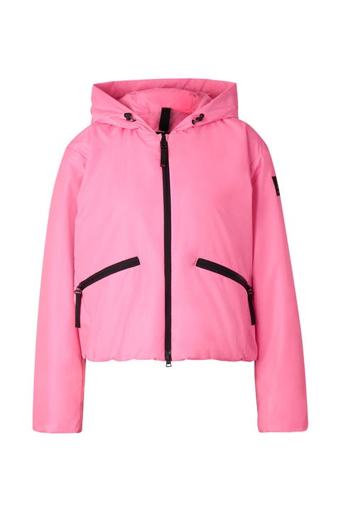Yadira Functional Jacket