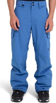 Quiksilver Porter Waterproof Snow Pants