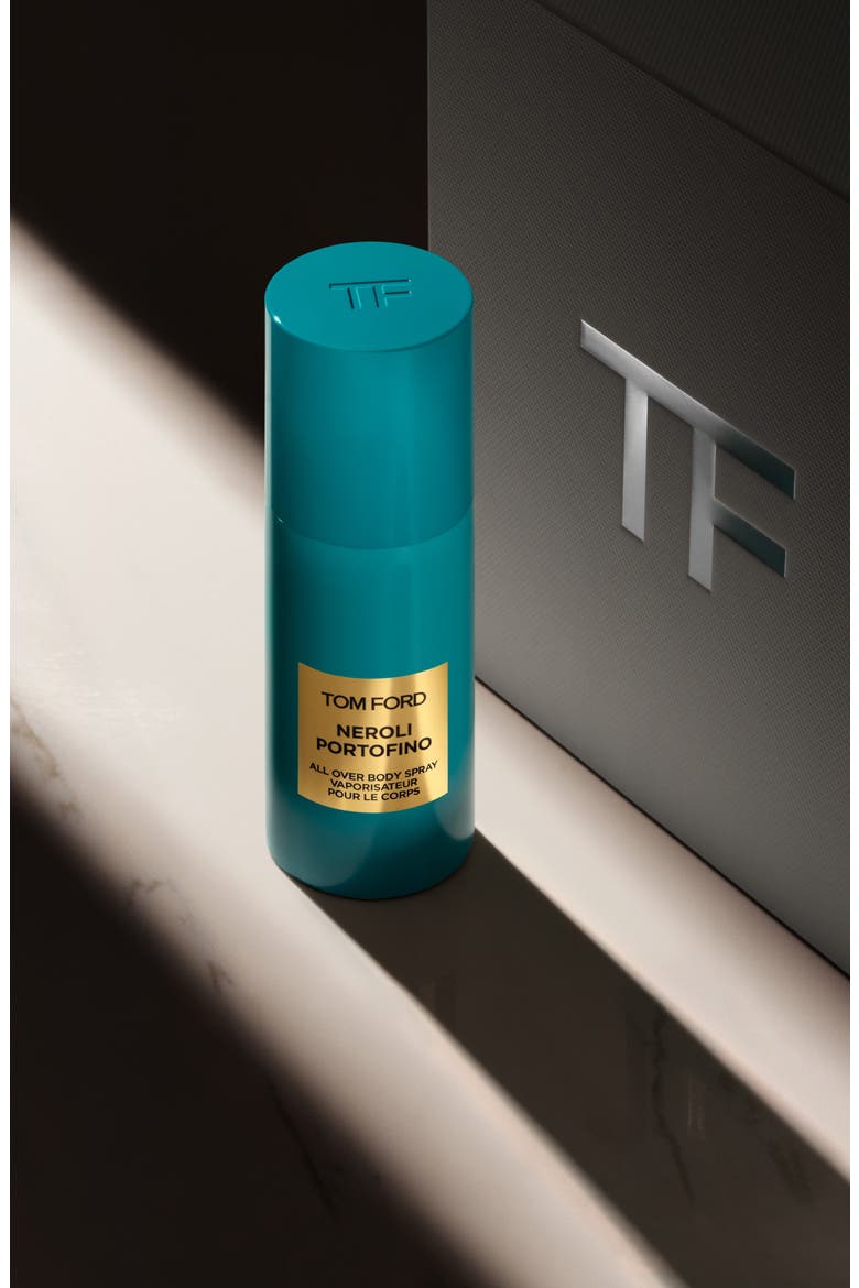 Private Blend Neroli Portofino All Over Body Spray, Alternate, color, NO COLOR