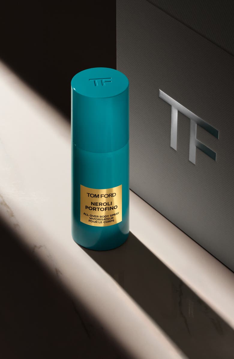 TOM FORD Private Blend Neroli Portofino All Over Body Spray, Alternate, color, 