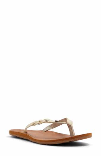 Liza IV Flip Flop