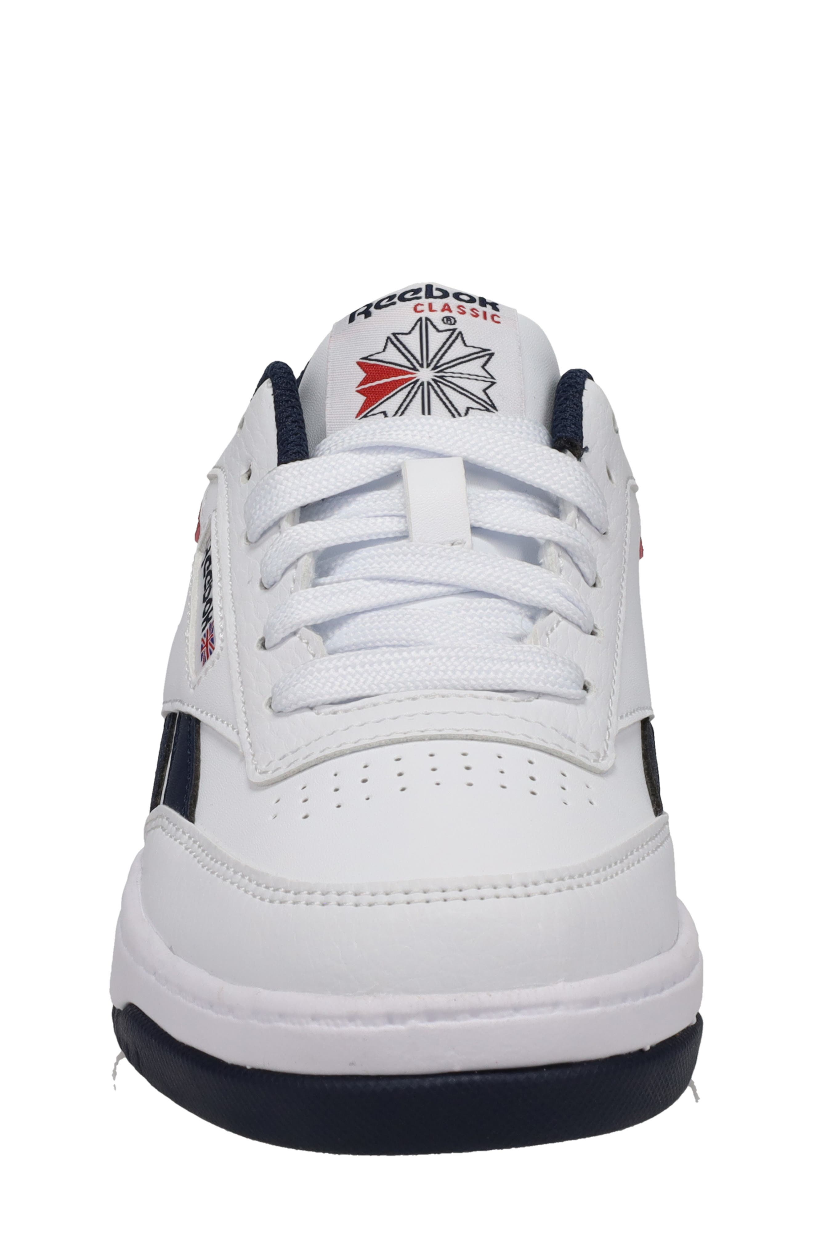 Heelys x Reebok Kids' Club C Skate Sneaker, Alternate, color, 