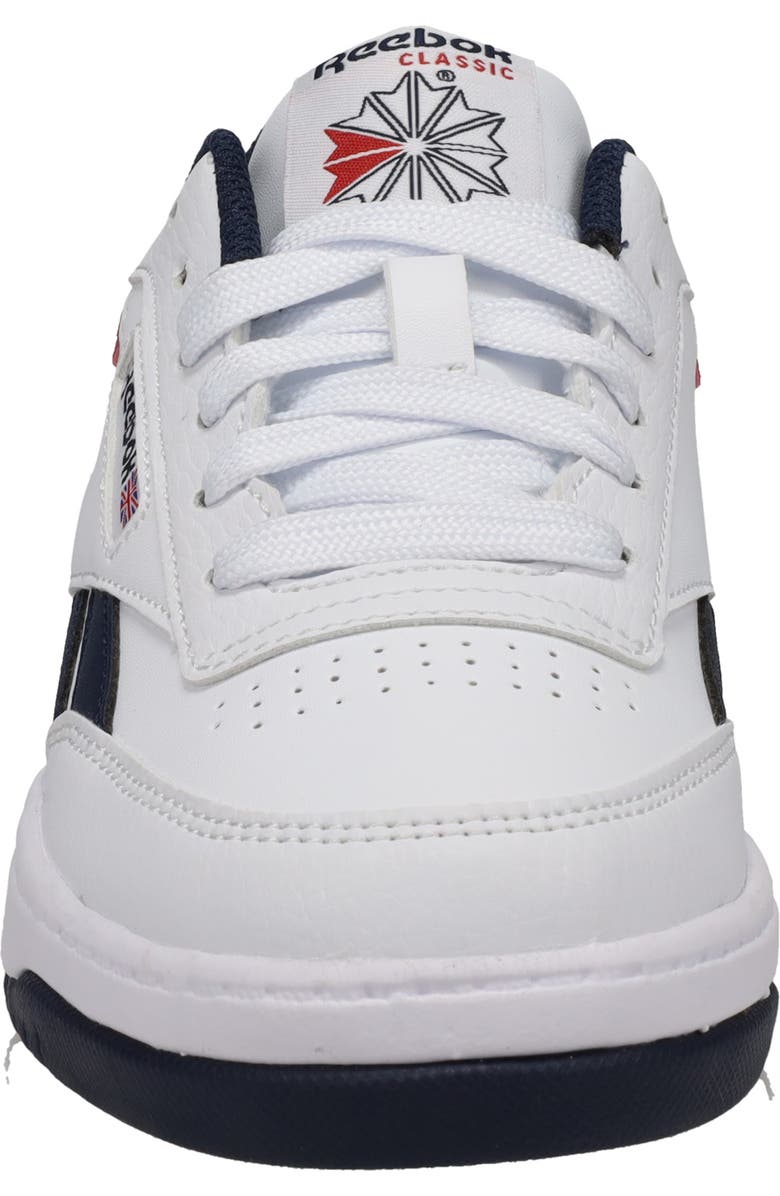 Heelys x Reebok Kids' Club C Skate Sneaker, Alternate, color,