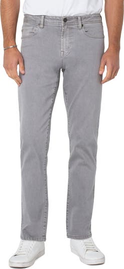 Liverpool Los Angeles Regent Relaxed Straight Leg Jeans | Nordstrom