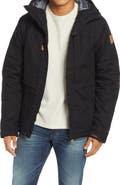 Fjällräven Skogsö Water Resistant Insulated Jacket