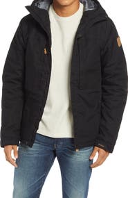 Fjällräven Skogsö Water Resistant Insulated Jacket