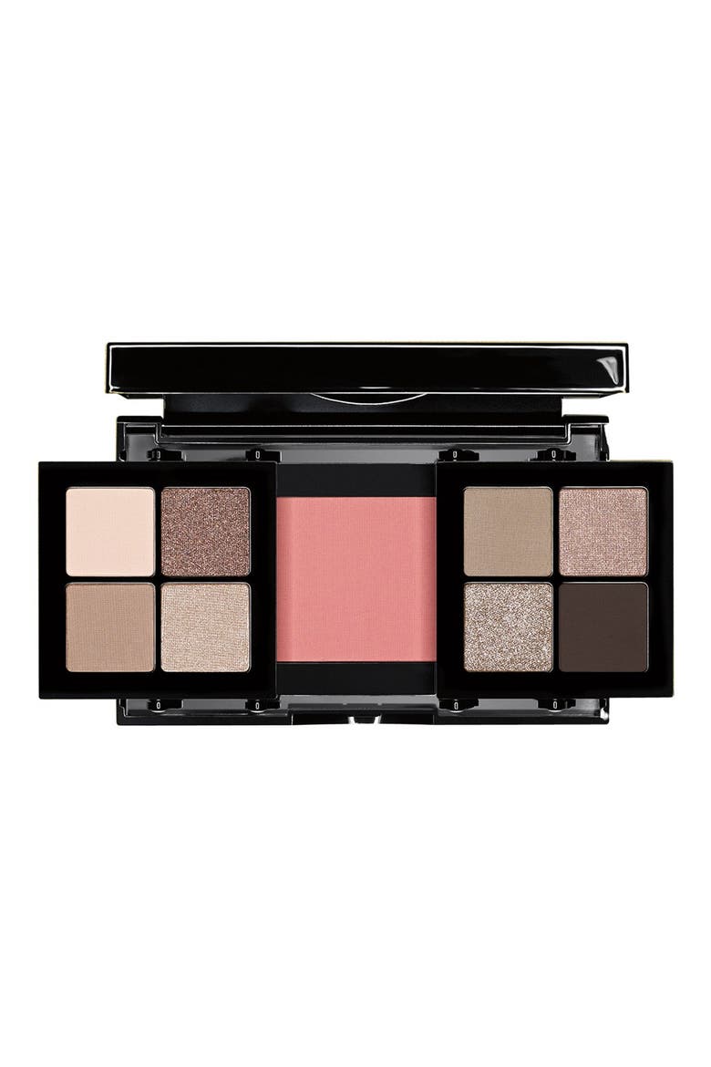 Limited Edition ‘Hot Cocoa’ Palette (Nordstrom Exclusive), Main, color, HOT COCOA