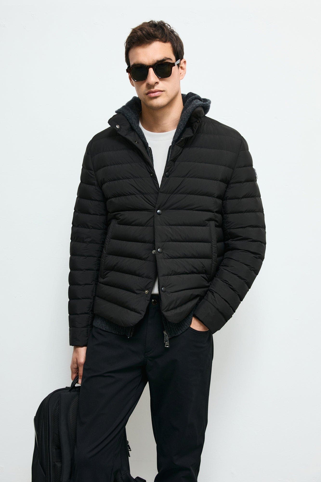 selected Black