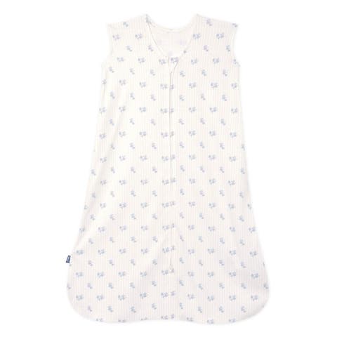 100% Cotton 0.5 TOG Sleepsack Wearable Blanket