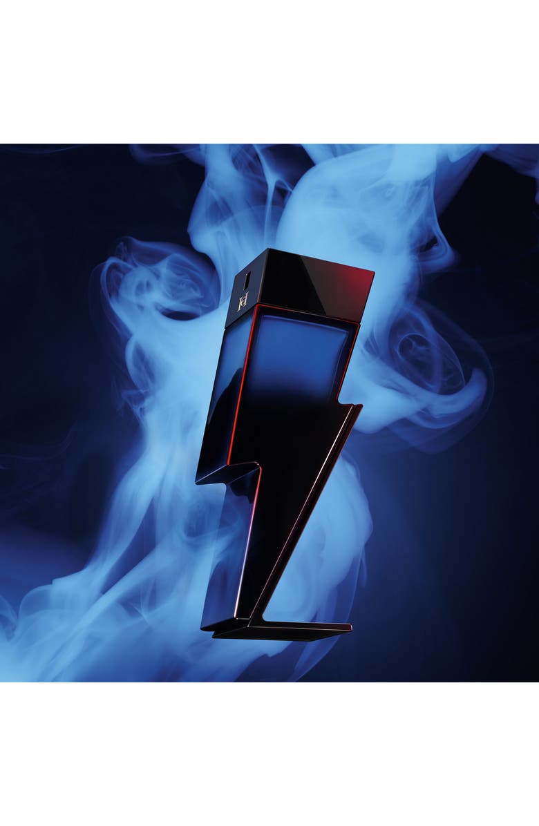 Carolina Herrera Bad Boy Cobalt Elixir, Alternate, color, 