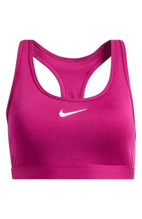 Dri-FIT Swoosh Medium Support Padded Sports Bra