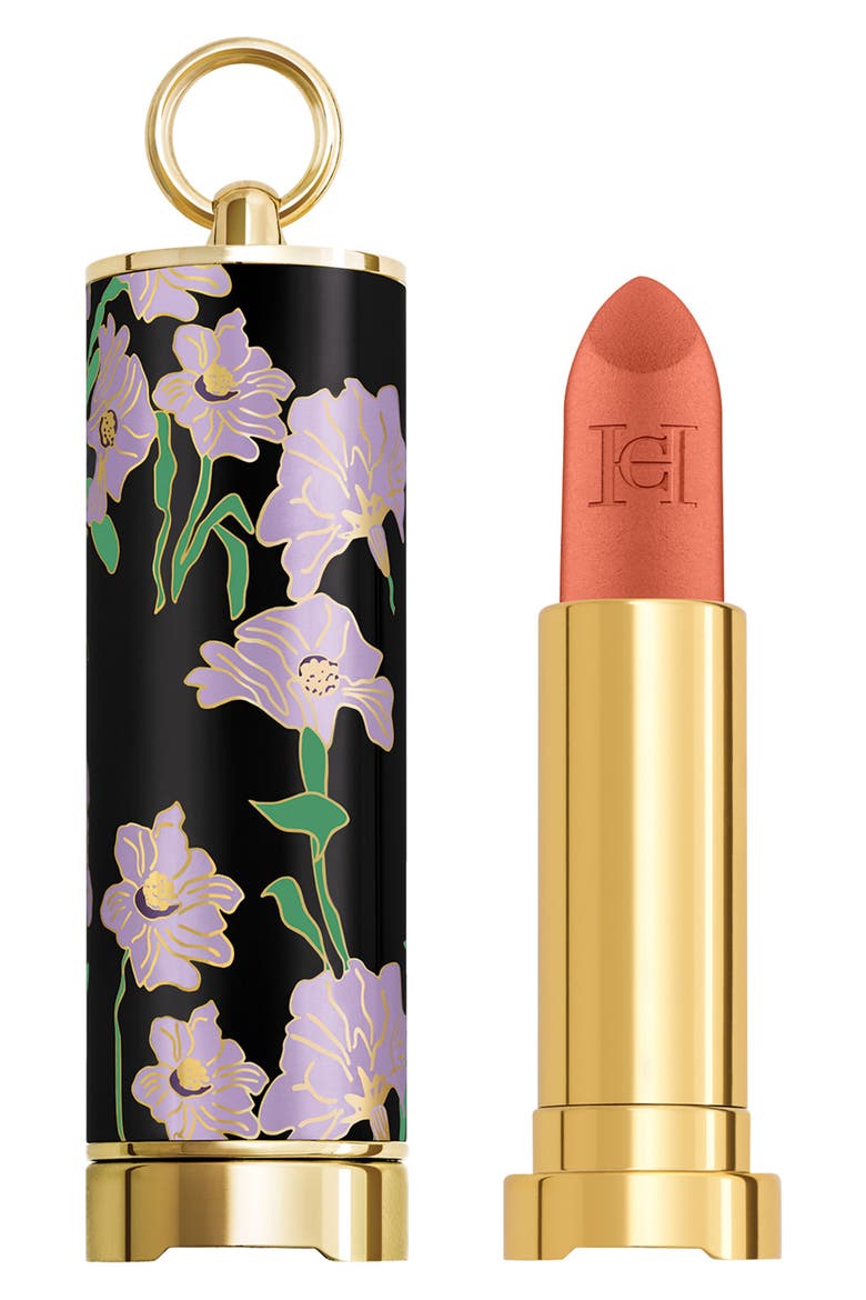 Fabulous Kiss Blur Matte Refillable Lipstick, Main, color, 740 NUDE CASHMERE