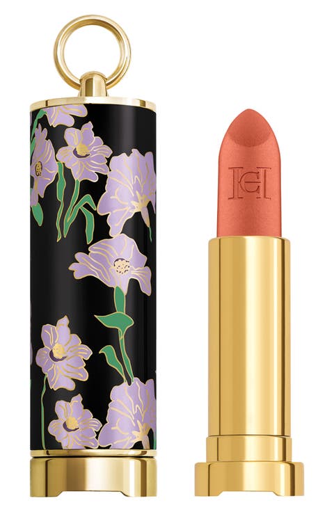 Fabulous Kiss Blur Matte Refillable Lipstick