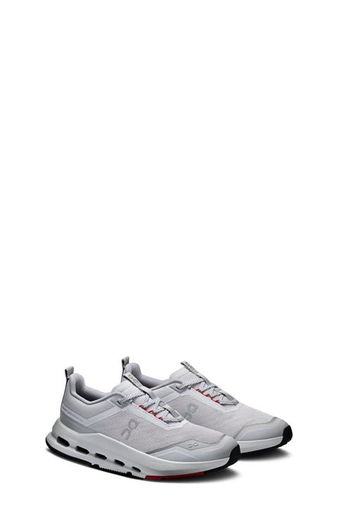 Kids' Cloudnova Youth Sneaker