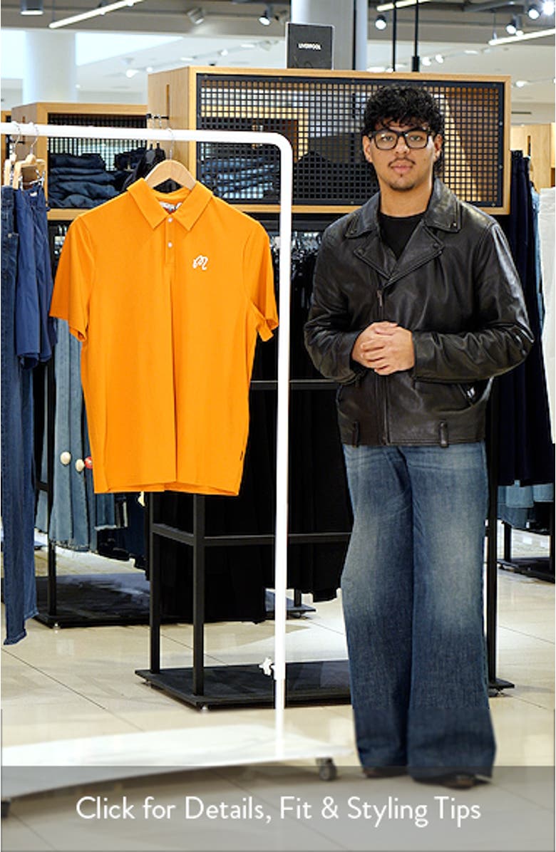 Fairway Polo, sales video thumbnail