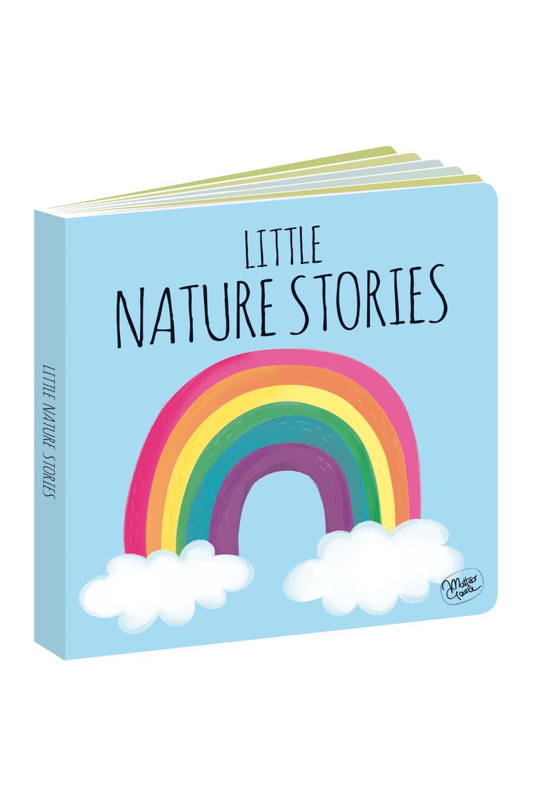 Ecoblocks Nature 10 Stacking Cubes & Booklet, Alternate, color, Multicolored