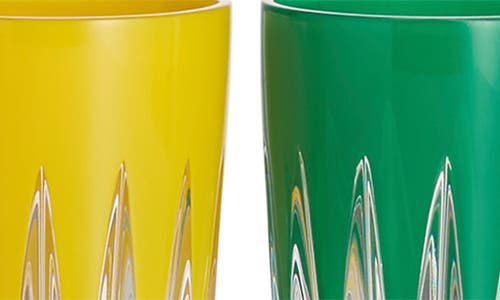 Waterford New Year Firework Set Of 6 Shot Glasses In Assorted