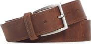 Korchmar Roman Leather Belt