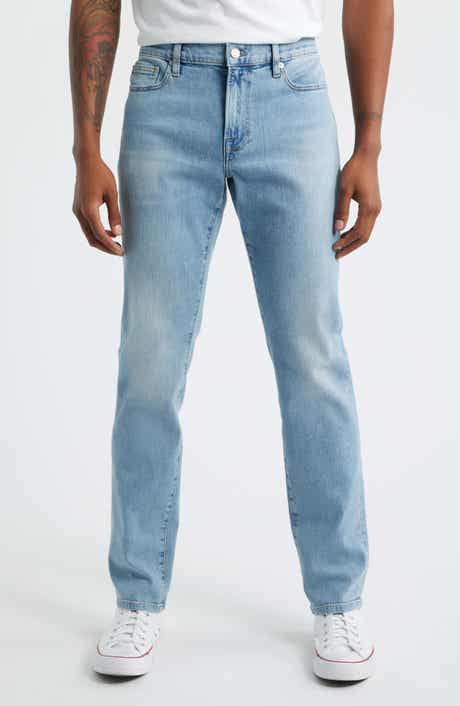 FRAME L'Homme Slim Fit Jeans