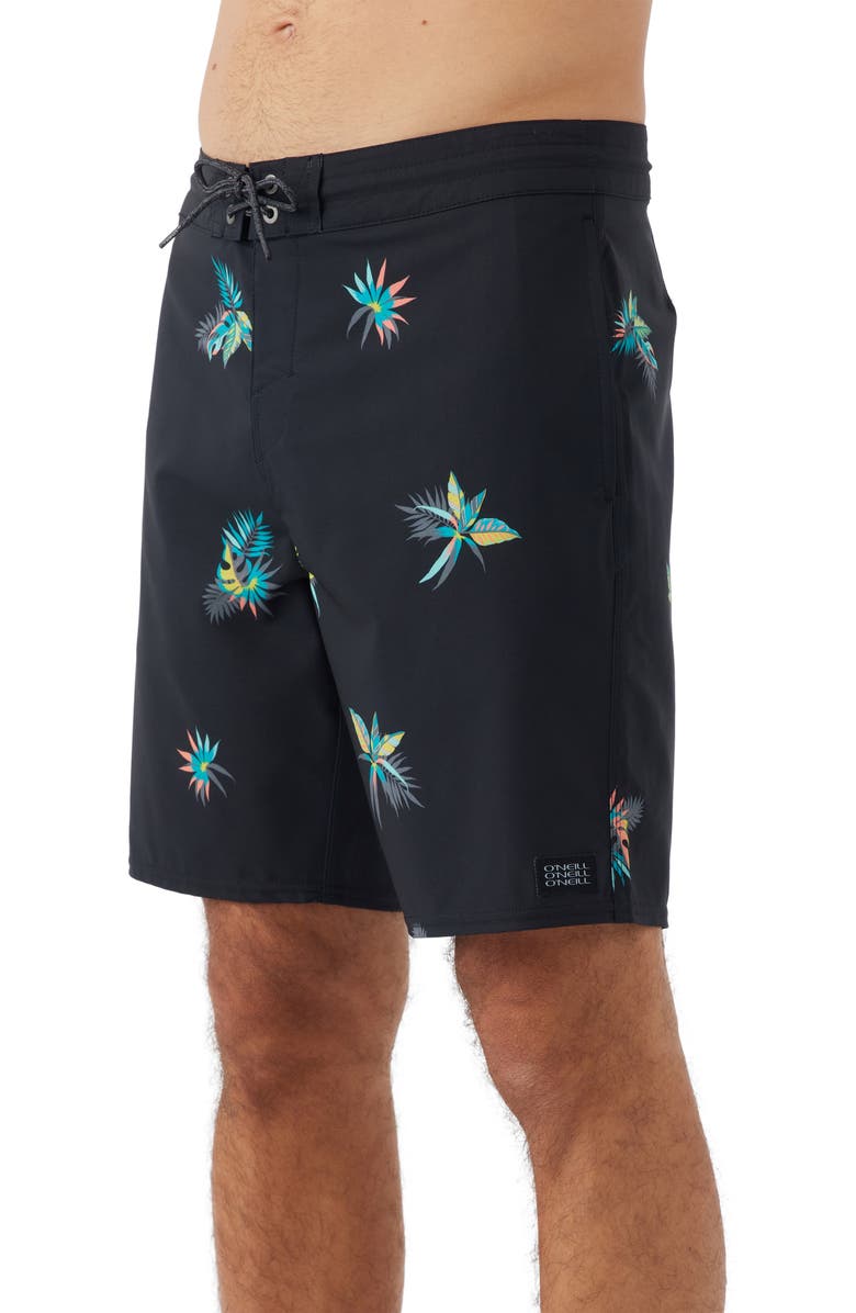 O'Neill Cruzer Board Shorts, Alternate, color, 