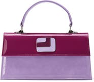 NINETY UNION Faith Clutch Bag