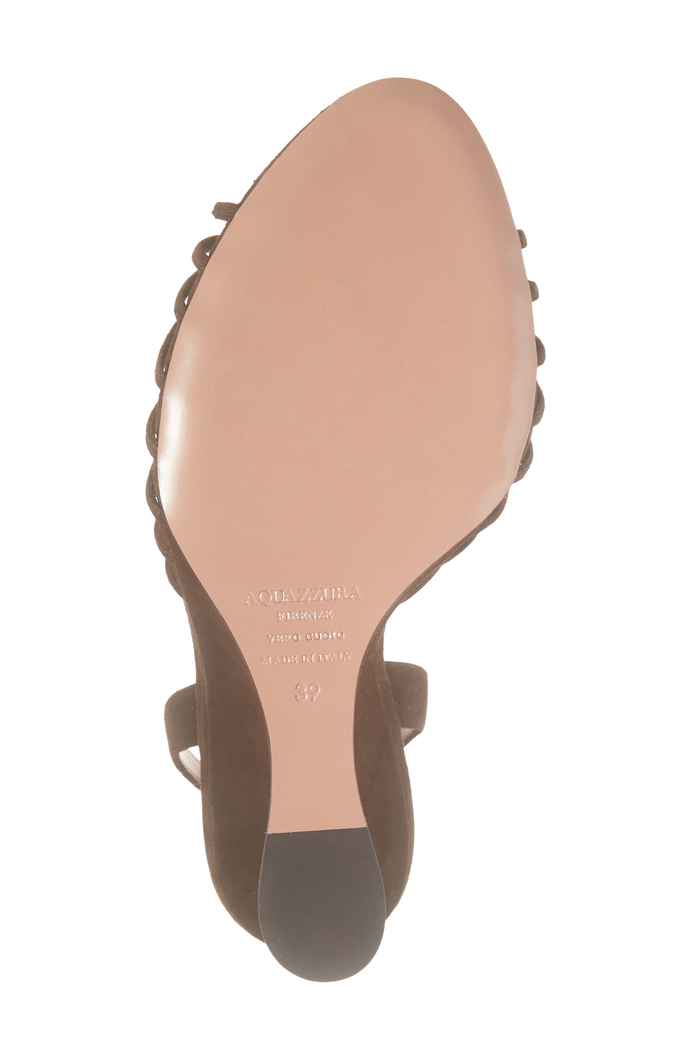 Serenity Slingback Wedge Sandal, Alternate, color, ESPRESSO