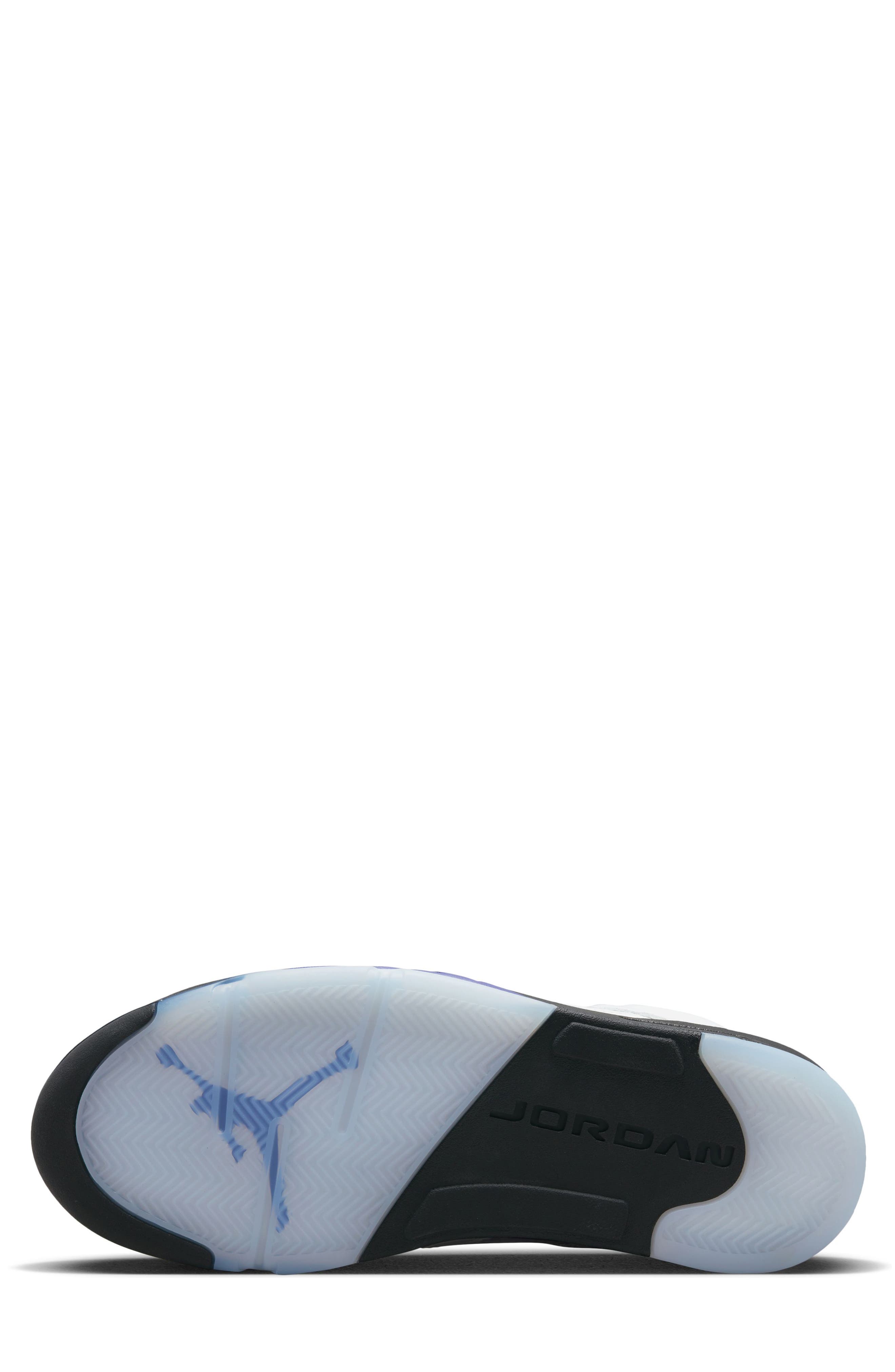 Jordan Nike Air Jordan 5 Retro Mid Top Sneaker, Alternate, color, 