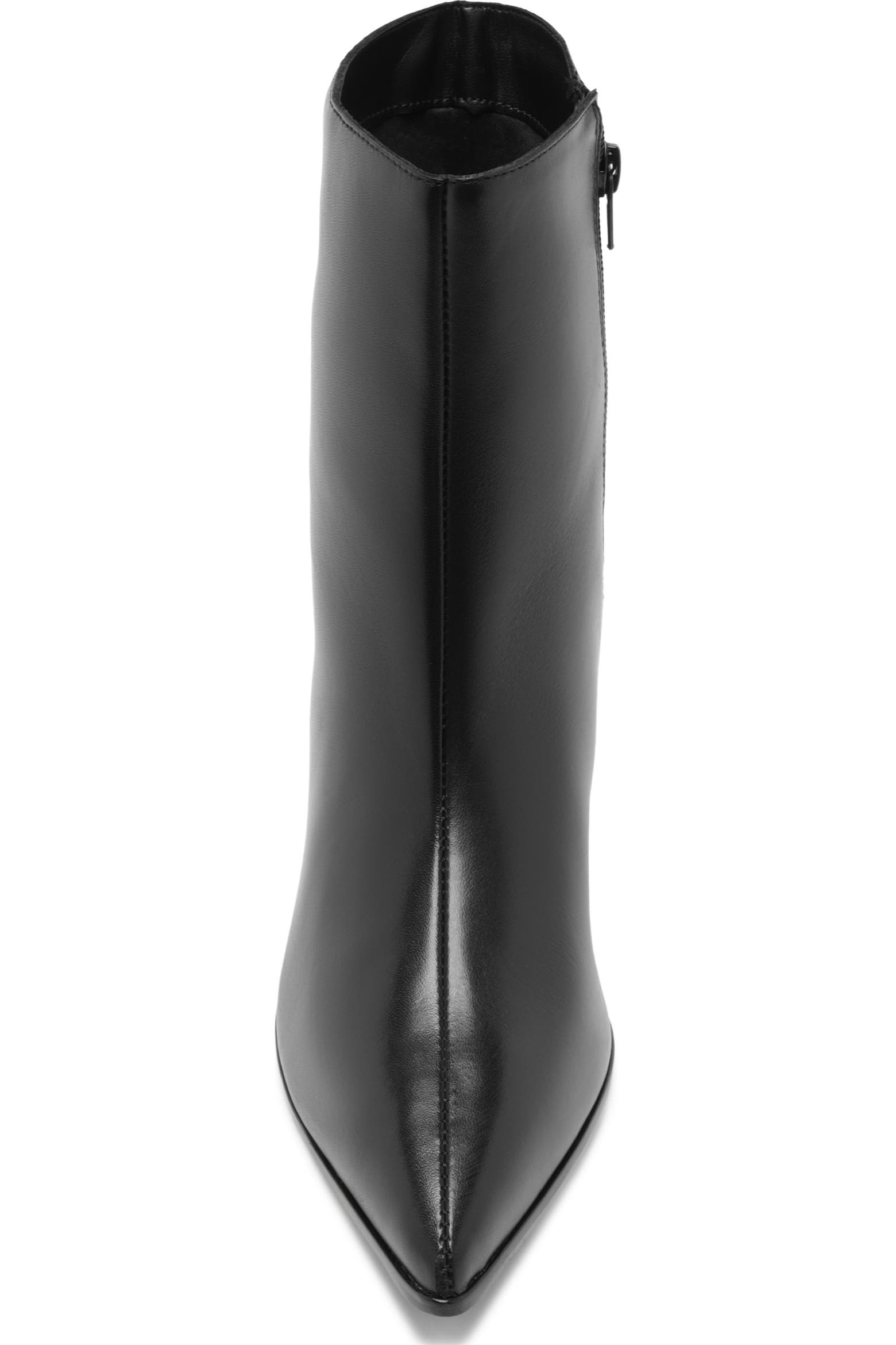 Ally Color Code Arezzo Ally Block Heel Bootie (Women) | Nordstrom