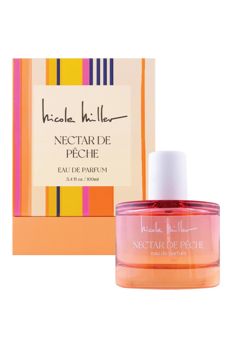 Nectar de Pêche Eau de Parfum, Main, color, PEACH