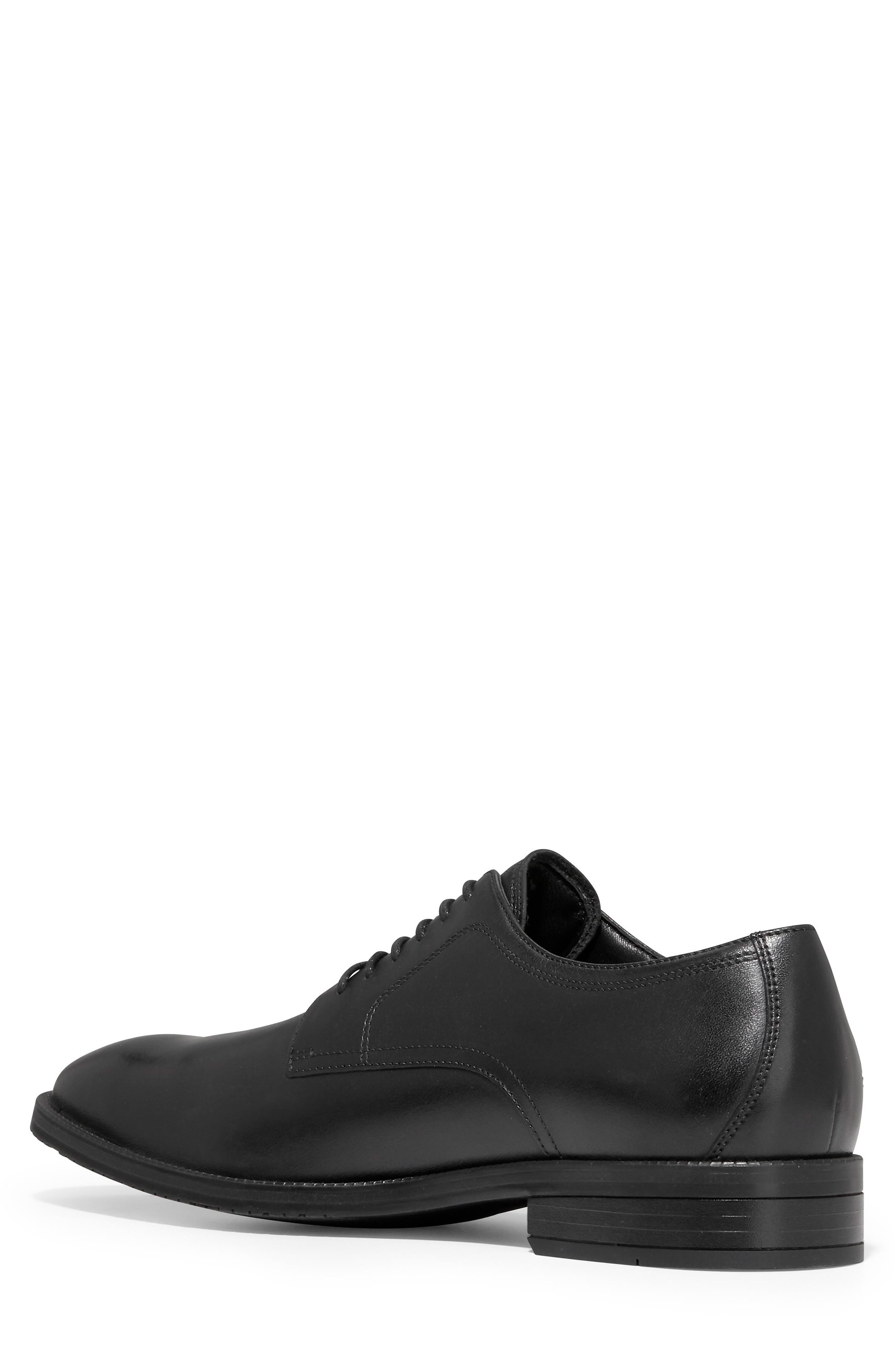 Cole Haan Modern Essential Plain Toe Derby, Alternate, color, 