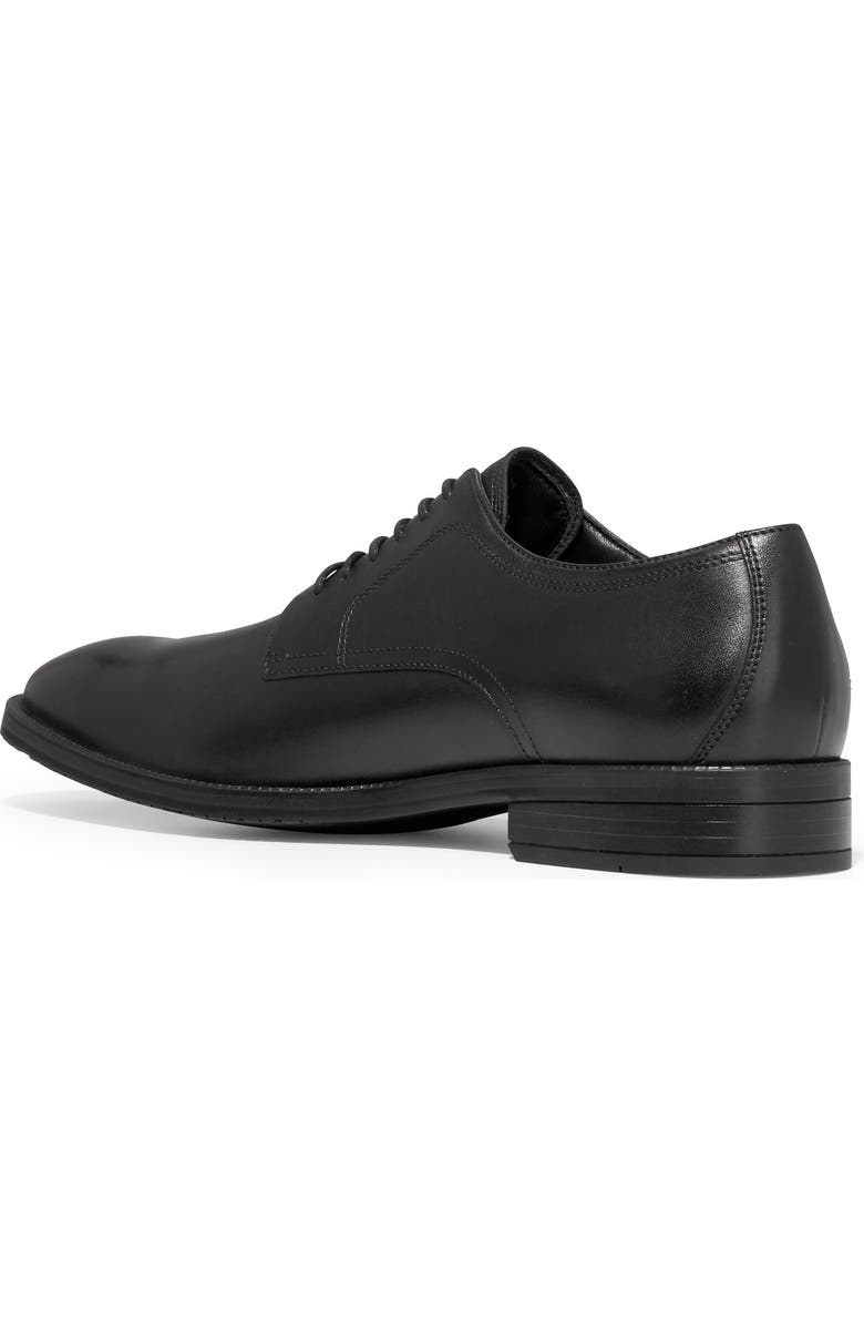 Cole Haan Modern Essential Plain Toe Derby, Alternate, color,