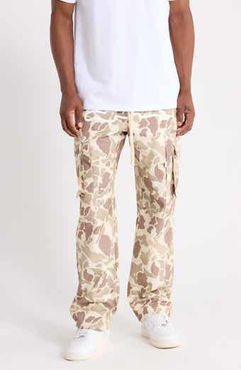 Brush Cargo Pants
