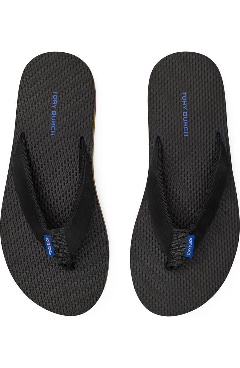 Tory Burch Platform Flip Flop, Alternate, color,