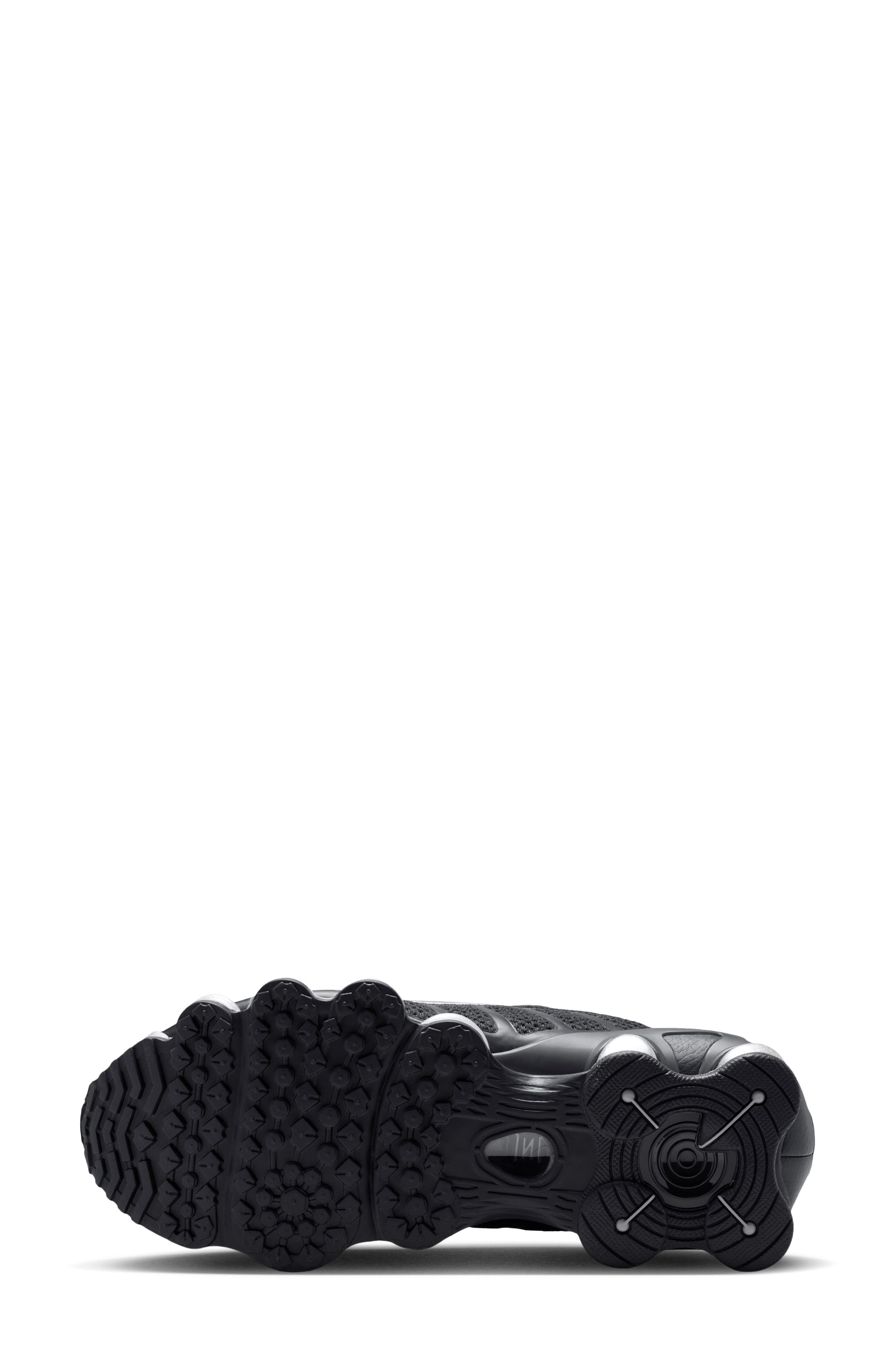 Nike Shox TL Sneaker, Alternate, color, Offnor/M Silv