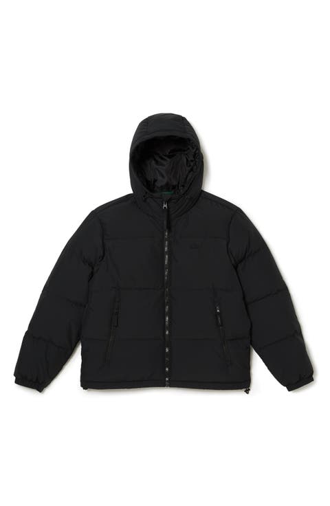 Puffer Jacket