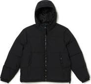 Lacoste Puffer Jacket