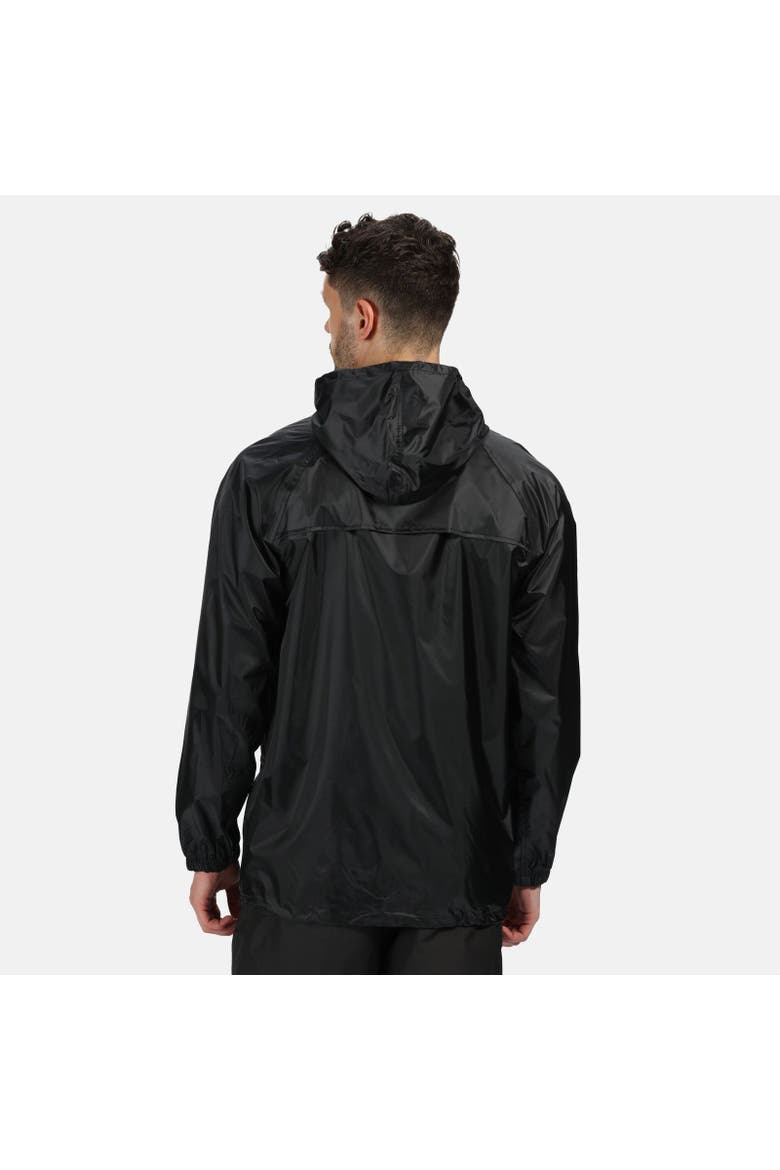 Professional Pro Stormbreaker Waterproof Jacket, Alternate, color, Black
