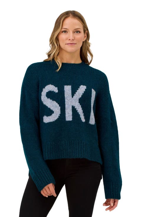 Ski Sweater