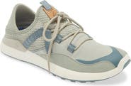 OluKai Kawela Waterproof Spikeless Golf Shoe