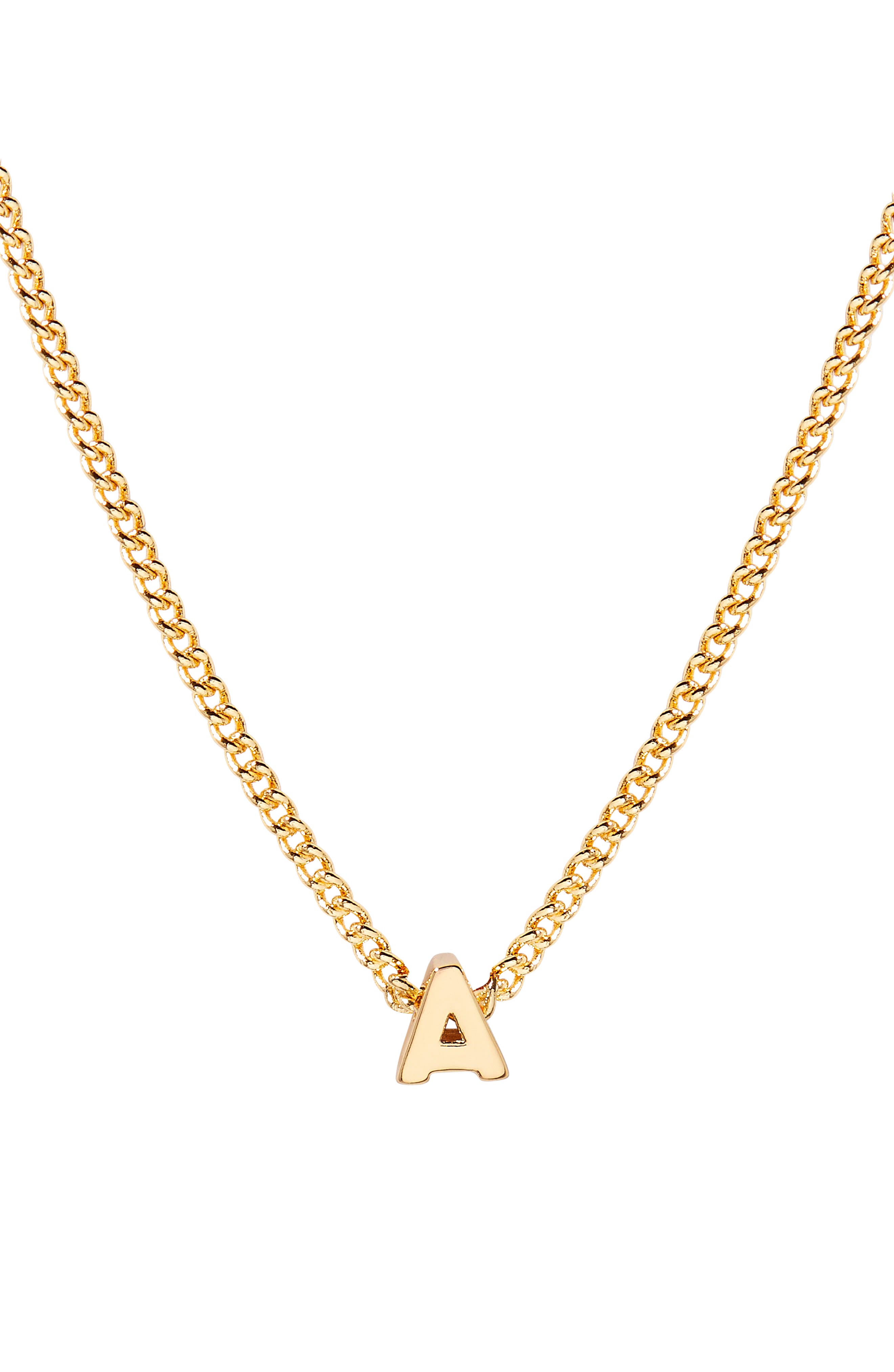 GOLD A