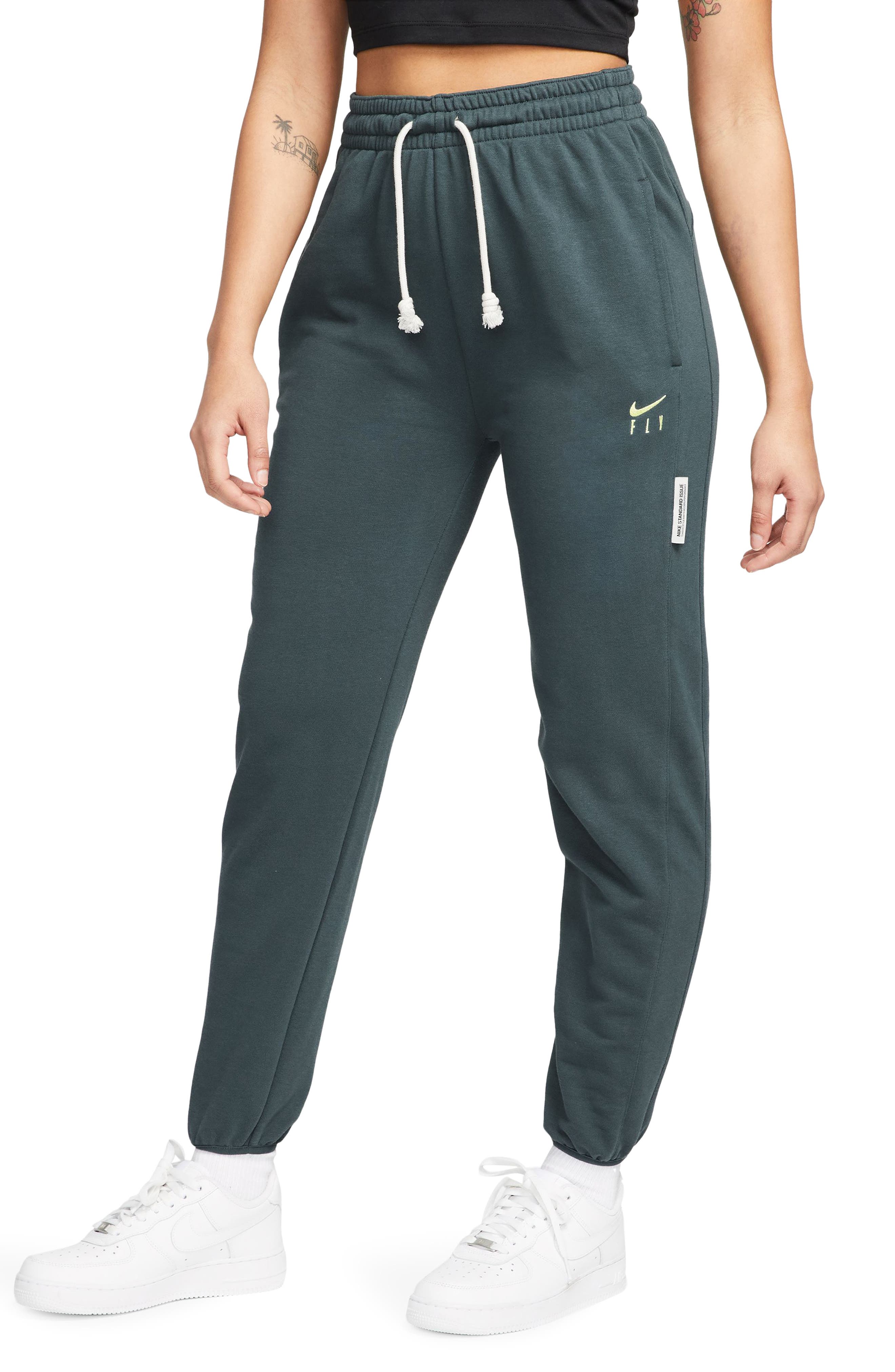 nike fly pants