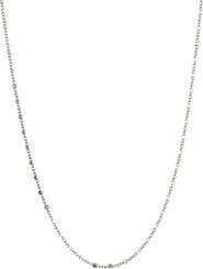 Bony Levy 14K Gold Beaded Chain Necklace