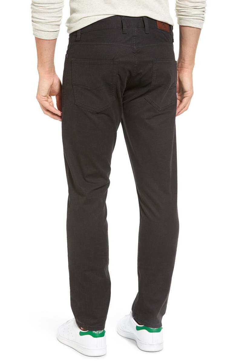 Rodd & Gunn 'Neilson' Five-Pocket Pants, Alternate, color,