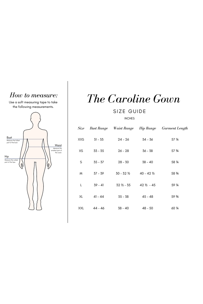 Caroline Gown, Alternate, color, Fuchsia Navy