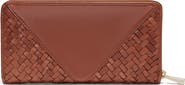 Ecotorie Longview Leather Wallet