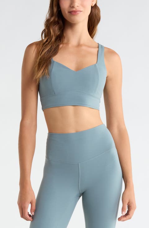 Studio Luxe Sweetheart Sports Bra
